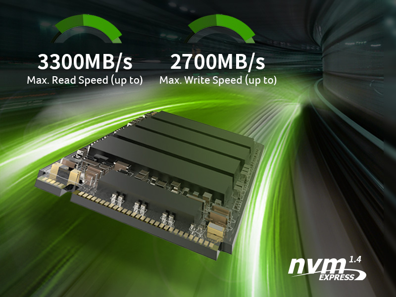Netac M2 SSD NVMe 250 go 500 go 1 to 2 to SSD M.2 2280 PCIe SSD